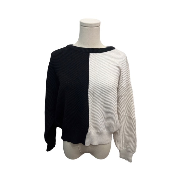 Dex Sweaters - Dex Sweater- size Small
